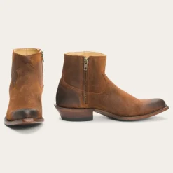 Cleo Boots-Stetson Outlet
