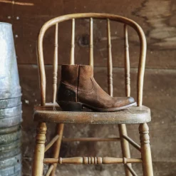 Cleo Boots-Stetson Outlet