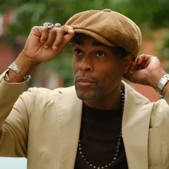 Corduroy Hatteras-Stetson Best