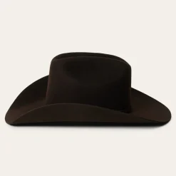 Corral 4X Cowboy Hat-Stetson Best