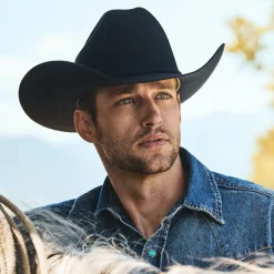 Corral 4X Cowboy Hat-Stetson Online