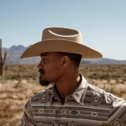 Corral 4X Cowboy Hat-Stetson Hot