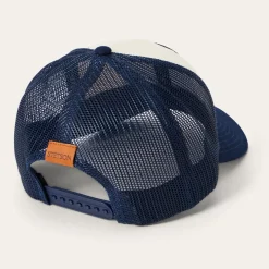 Sunset Trucker Cap-Stetson New