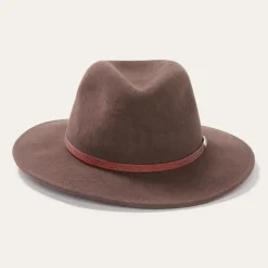 Cromwell Outdoor Hat-Stetson Best