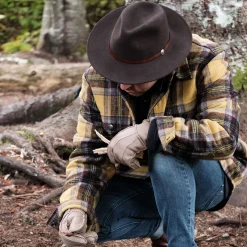 Cromwell Outdoor Hat-Stetson Best