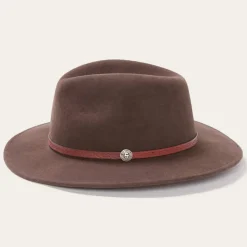 Cromwell Outdoor Hat-Stetson Best