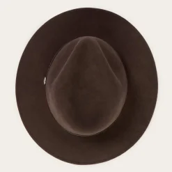 Cromwell Outdoor Hat-Stetson Best