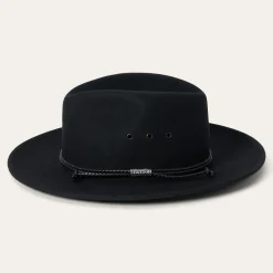 Crossover Fedora-Stetson Best