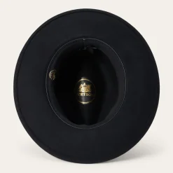 Crossover Fedora-Stetson Best