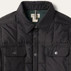 Crushable Parachute Jacket-Stetson Hot