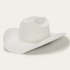Deadwood 4X Cowboy Hat-Stetson Outlet