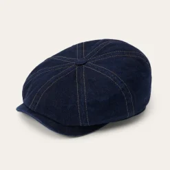 Hatteras Cap-Stetson