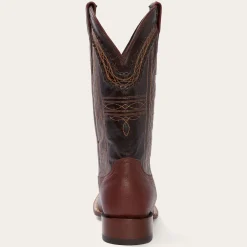Denver Goat Hand Stitched Cowboy Boot-Stetson Clearance