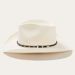 Diamond Jim 8X Straw Cowboy Hat-Stetson Online