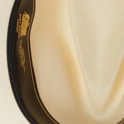 Diamond Jim 8X Straw Cowboy Hat-Stetson Online