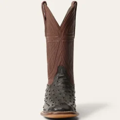 Dillon Ostrich Boots-Stetson Sale