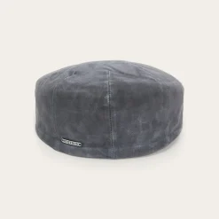 Driver Cap Suede-Stetson Sale