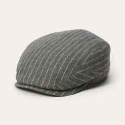 Driver Cap Wool/Cotton-Stetson Best