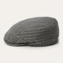 Driver Cap Wool/Cotton-Stetson Best