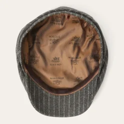 Driver Cap Wool/Cotton-Stetson Best
