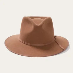 Dune 5X Gun Club Hat-Stetson Online