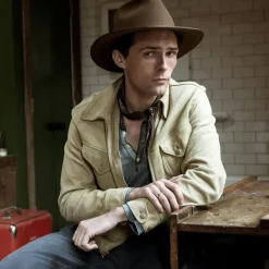 Dune 5X Gun Club Hat-Stetson Online