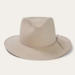 Dune 5X Gun Club Hat-Stetson Discount