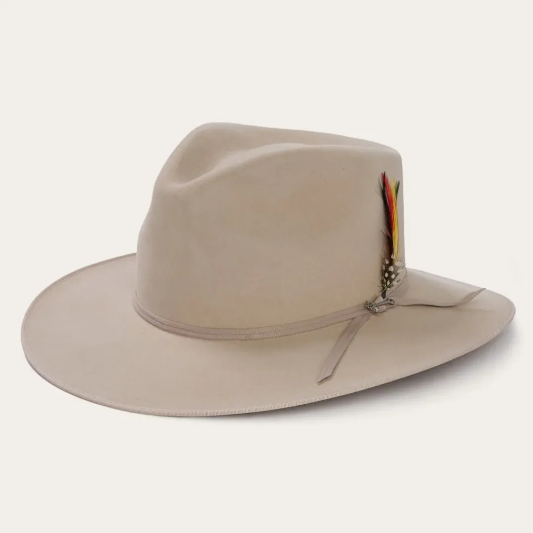Dune 5X Gun Club Hat-Stetson Discount