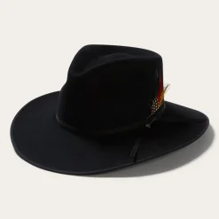 Dune 5X Gun Club Hat-Stetson Best