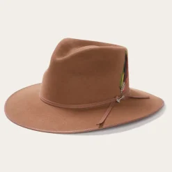 Dune 5X Gun Club Hat-Stetson Sale