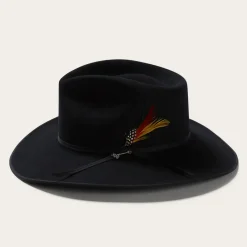 Dune 5X Gun Club Hat-Stetson Online