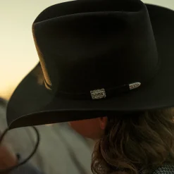 El Amo 500X Premier Cowboy Hat-Stetson Outlet