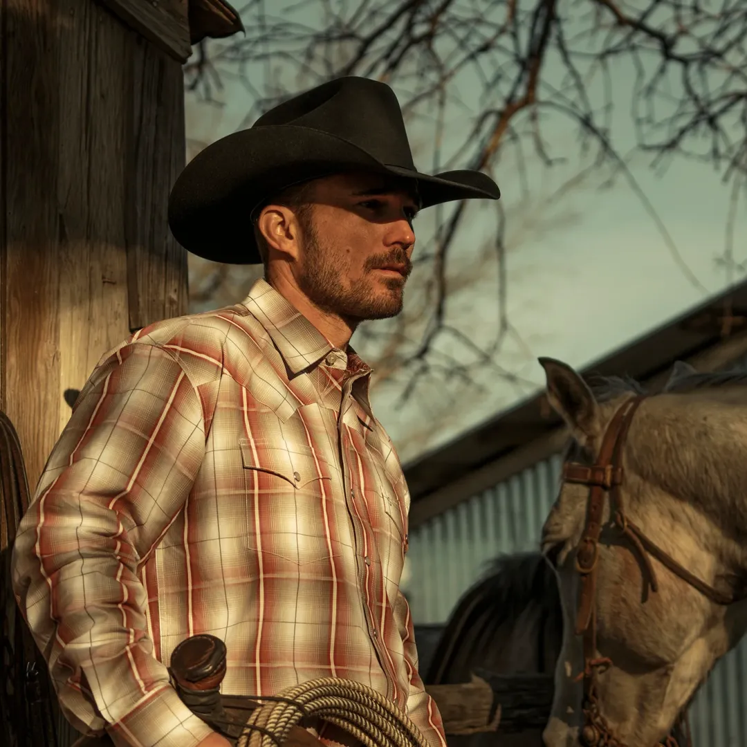 El Amo 500X Premier Cowboy Hat-Stetson Sale