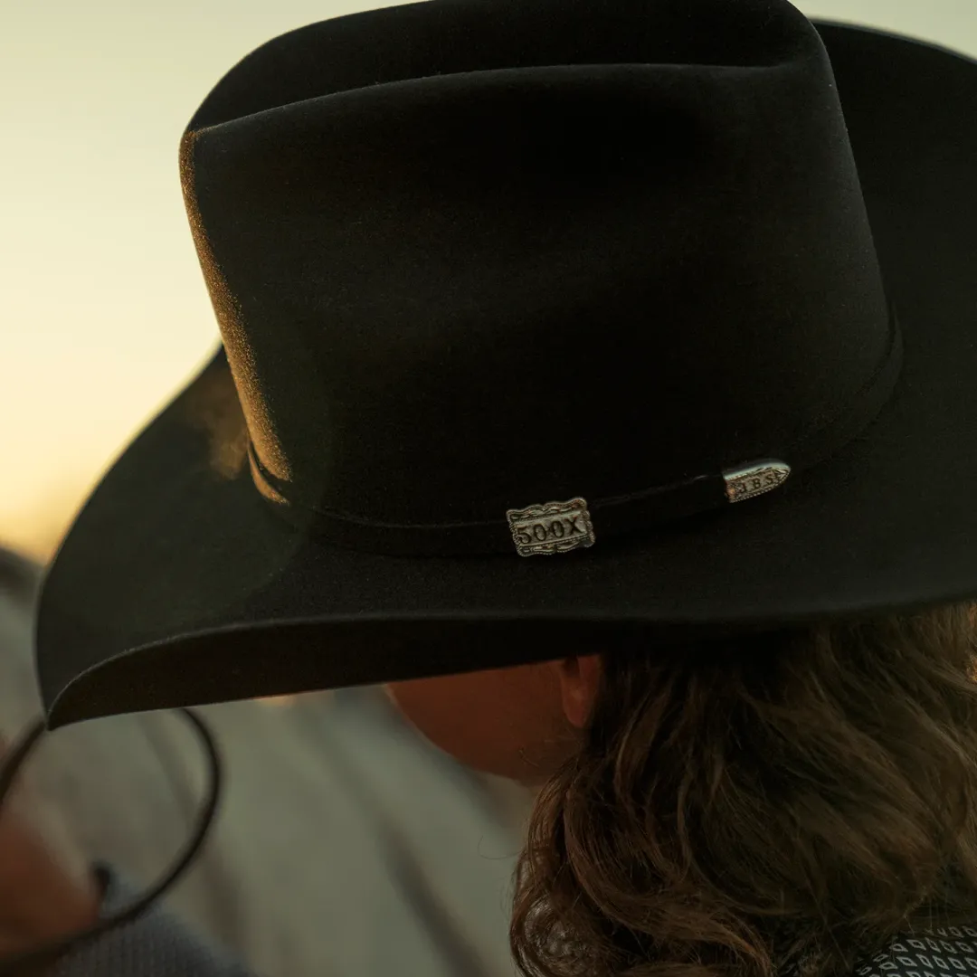 El Amo 500X Premier Cowboy Hat-Stetson Sale