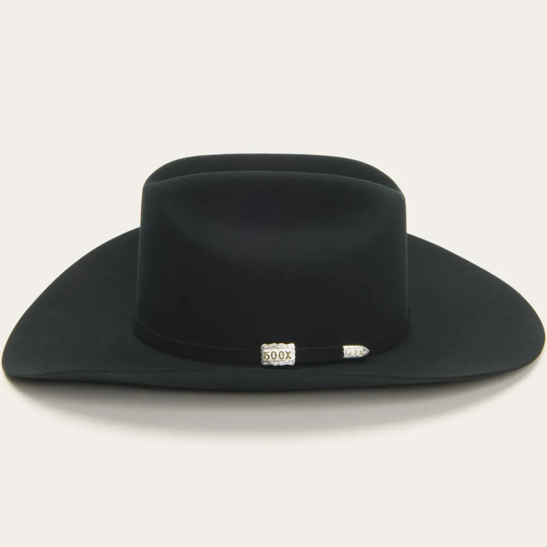 El Amo 500X Premier Cowboy Hat-Stetson Sale