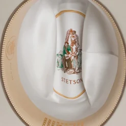 El Patron 75 Premier 30X Cowboy Hat-Stetson New