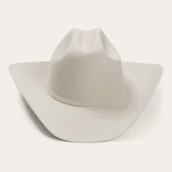 El Patron 75 Premier 30X Cowboy Hat-Stetson Discount