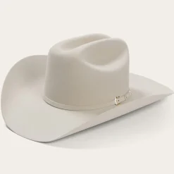 El Patron 75 Premier 30X Cowboy Hat-Stetson Discount