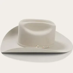 El Patron 75 Premier 30X Cowboy Hat-Stetson Outlet