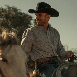 El Patron 48 Premier 30X Cowboy Hat-Stetson Sale