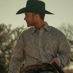 El Patron 48 Premier 30X Cowboy Hat-Stetson Sale