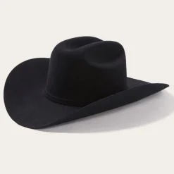 El Patron 48 Premier 30X Cowboy Hat-Stetson
