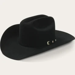 El Patron 75 Premier 30X Cowboy Hat-Stetson Clearance