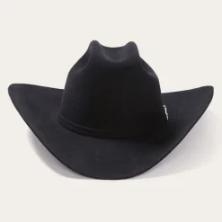 El Patron 48 Premier 30X Cowboy Hat-Stetson Discount