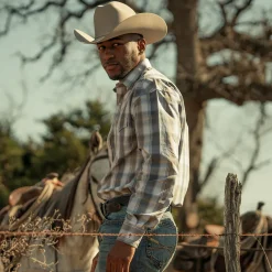 El Presidente 100X Premier Cowboy Hat-Stetson Discount