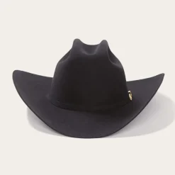 El Presidente 100X Premier Cowboy Hat-Stetson