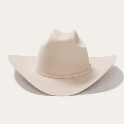 El Presidente 100X Premier Cowboy Hat-Stetson Hot
