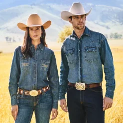 El Presidente 100X Premier Cowboy Hat-Stetson Hot