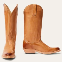 Emory Boots-Stetson New