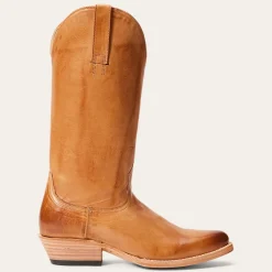 Emory Boots-Stetson New
